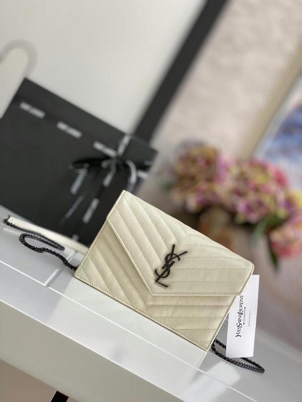 Lusso Official - SLY Bags 226