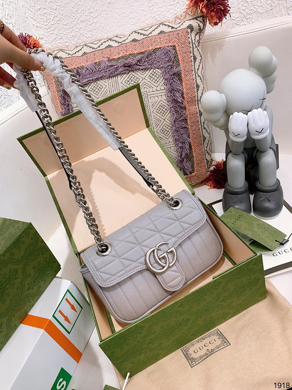 LO - BGA Bags - 1308