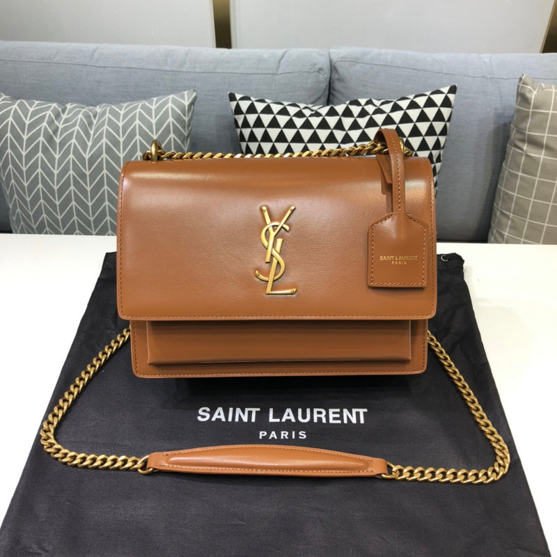 YSL BAGS - WOMEN LOVE LUXURY BAGS - 2681