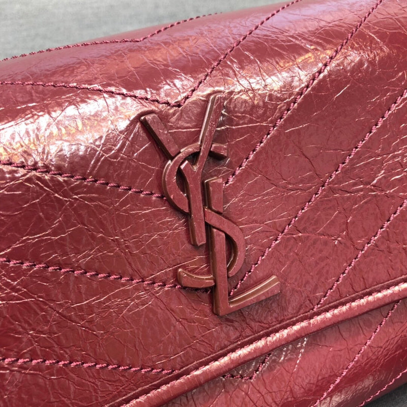 BB - YSL Bag - 2337