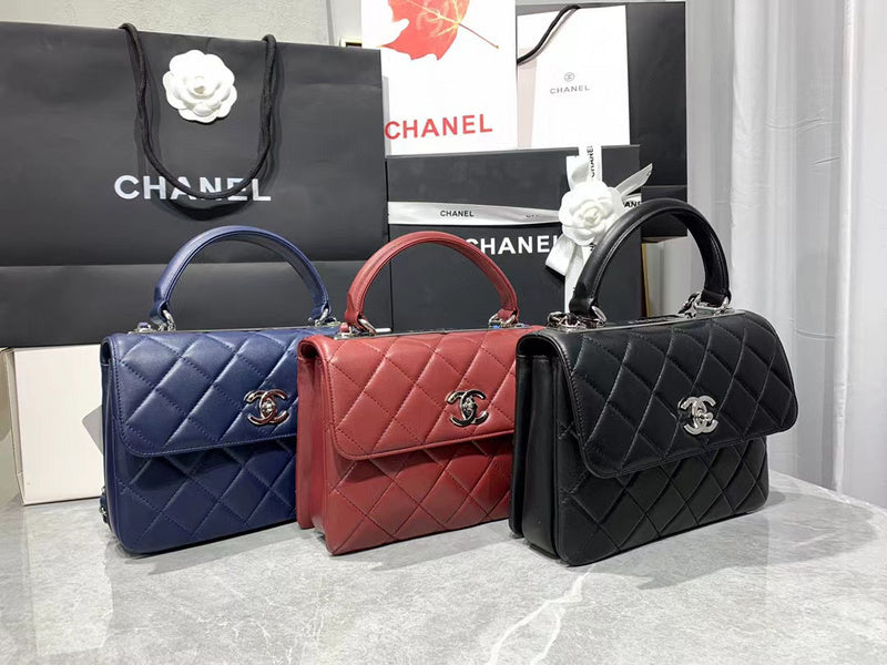 LO - CHL  BAGS FOR WOMEN - FASHION LUXURY BAGS - 482