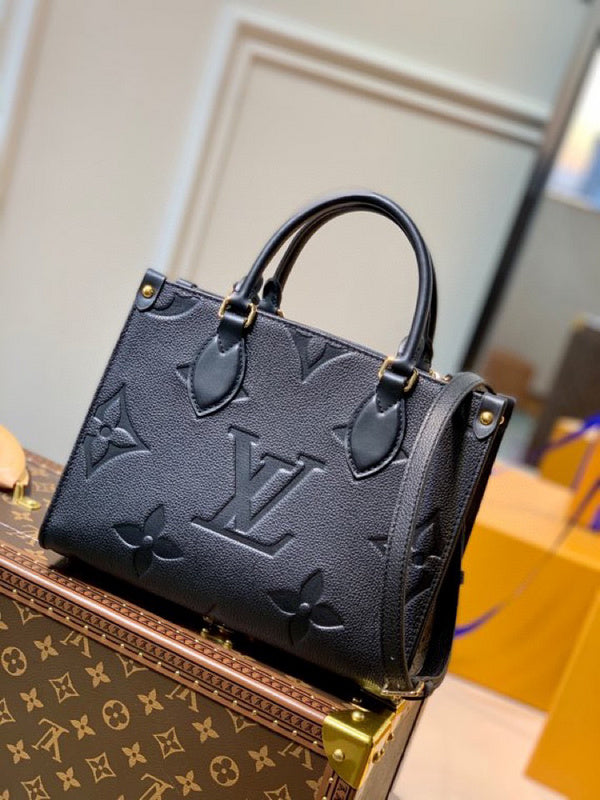 LO-LV bags 12022
