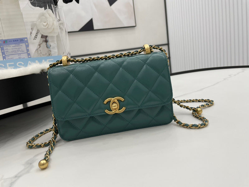 Lusso Official -  CHL BAGS  - 595