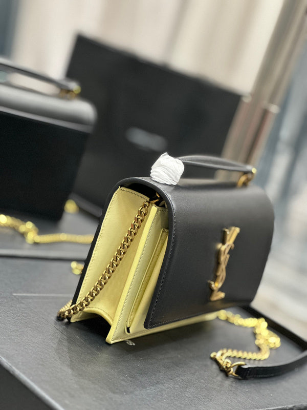 BB - YSL Bag - 1914