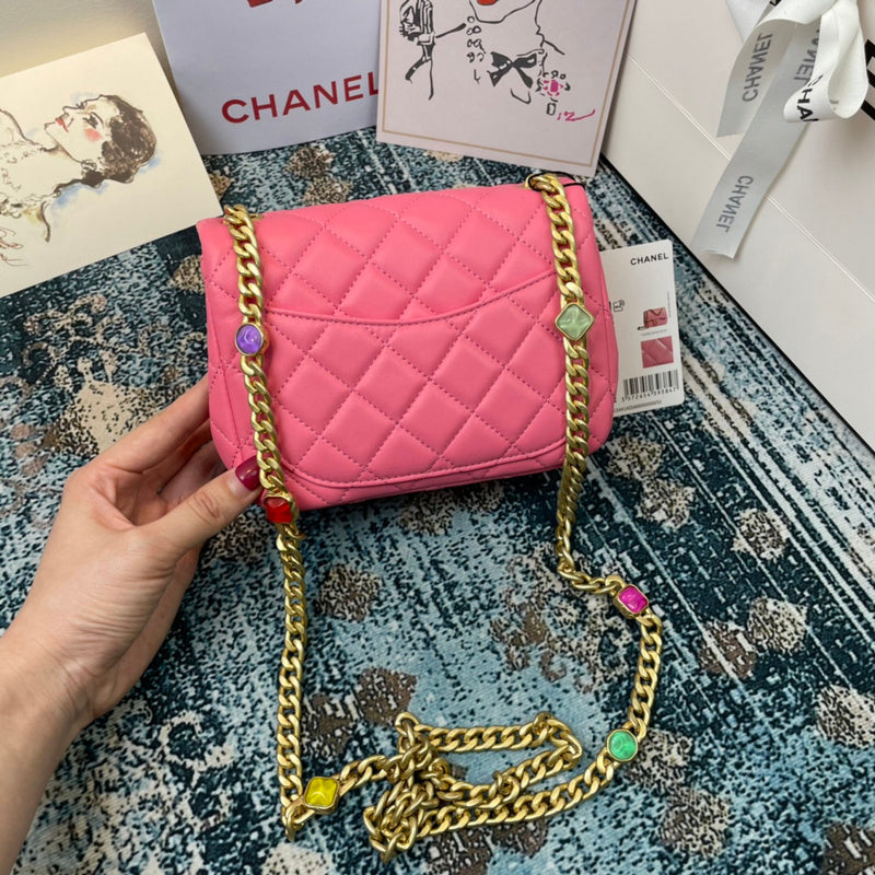 LO - CHL Bags - 1673