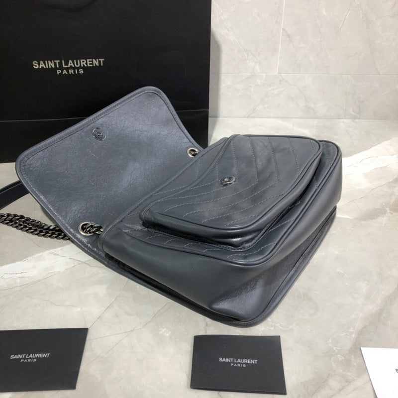BB - YSL Bag - 4050