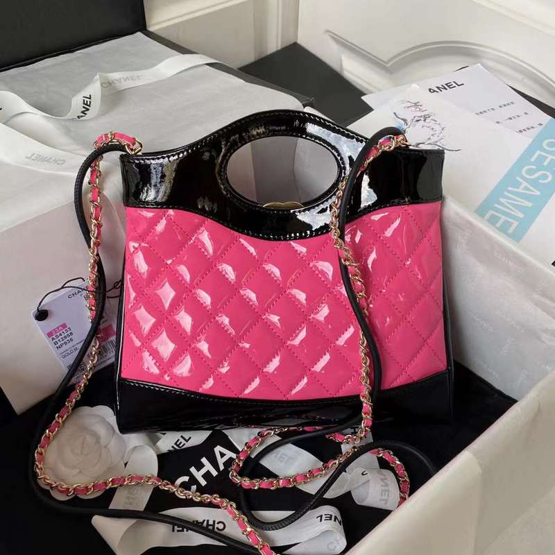 LO - CHL  BAGS FOR WOMEN - FASHION LUXURY BAGS - 306