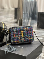 Lusso Official - YSL LUXURY WOMEN BAGS - 1626