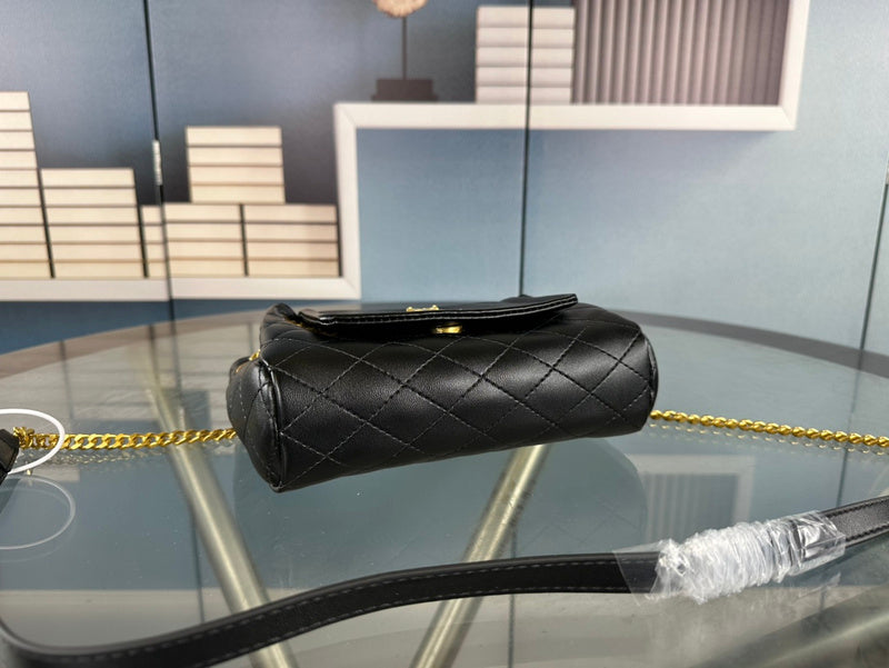 YSL BAGS - WOMEN LOVE LUXURY BAGS - 1307