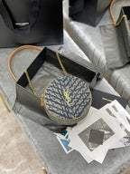Lusso Official - LUXURY YSL BAGS - 848