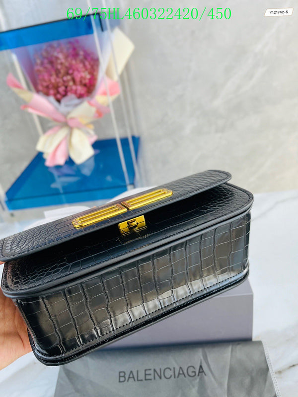 LO - BGA Bags - 2373