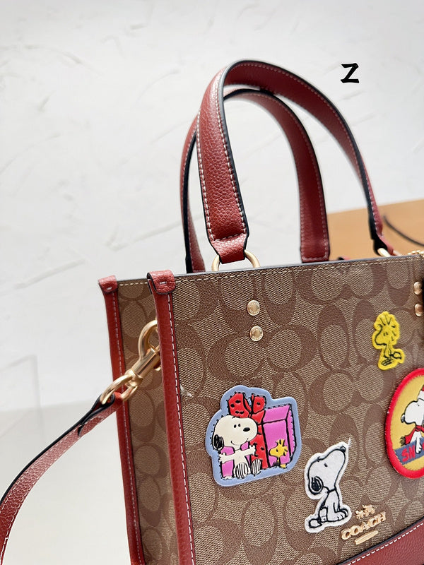 LO - CCH Bags - 315