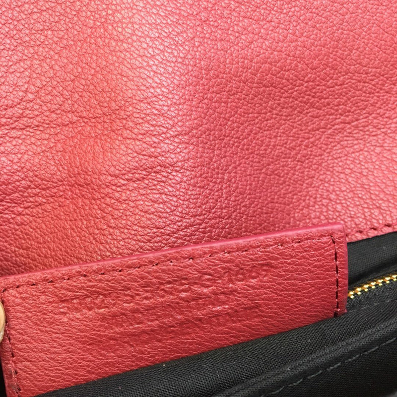 LO - BGA Bags - 1161