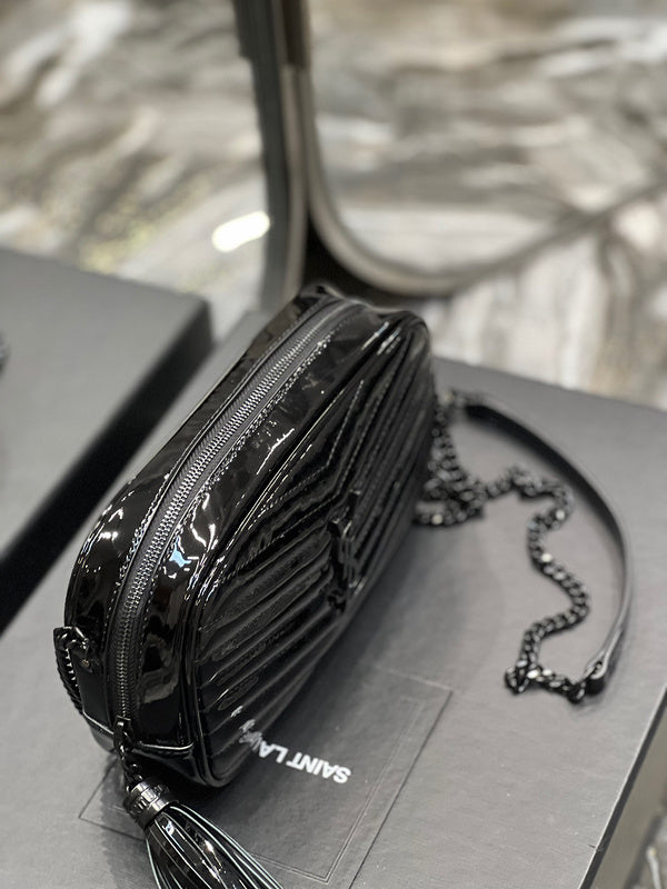 BB - YSL Bag - 1874