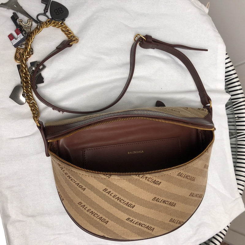 LO - BLN-CIAGA WOMEN LUXURY BAGS - 677