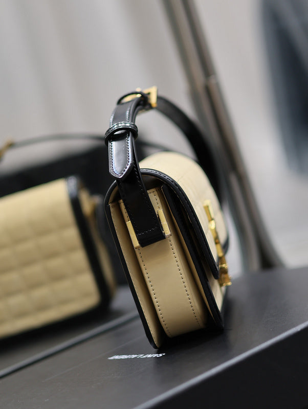 BB - YSL Bag - 1848
