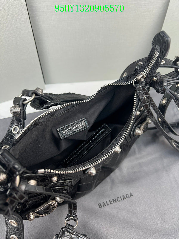 LO - BGA Bags - 2131