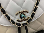 LO - CHL  BAGS FOR WOMEN - FASHION LUXURY BAGS - 104