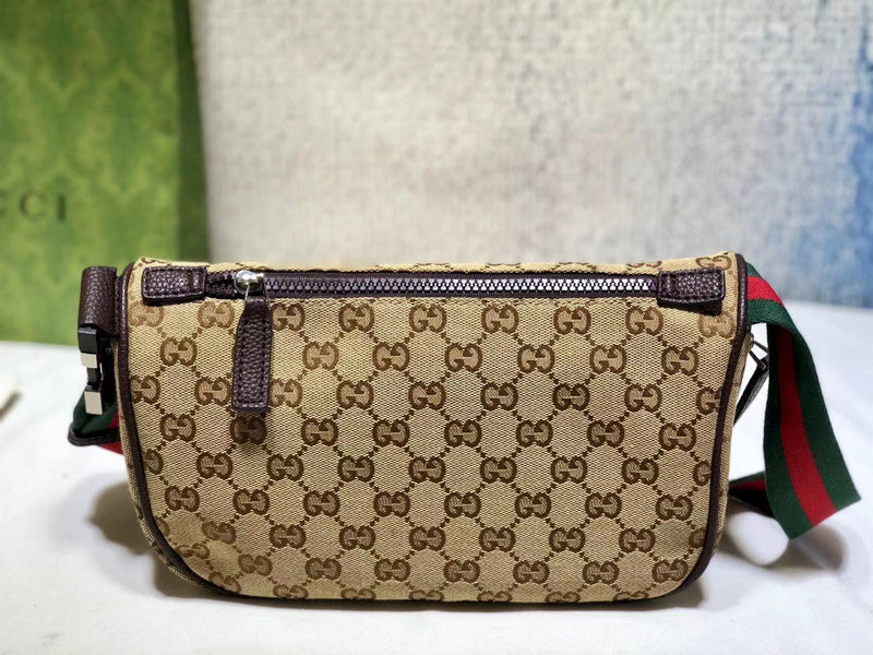 LO - GCC Bags - 1946