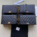 LO - CHL  BAGS FOR WOMEN - FASHION LUXURY BAGS - 436