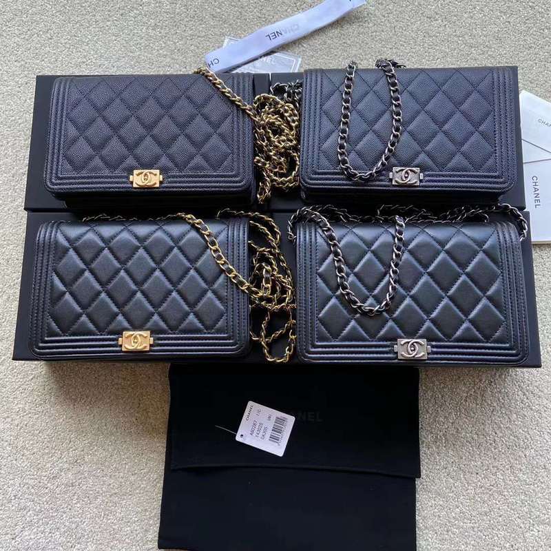 LO - CHL  BAGS FOR WOMEN - FASHION LUXURY BAGS - 436