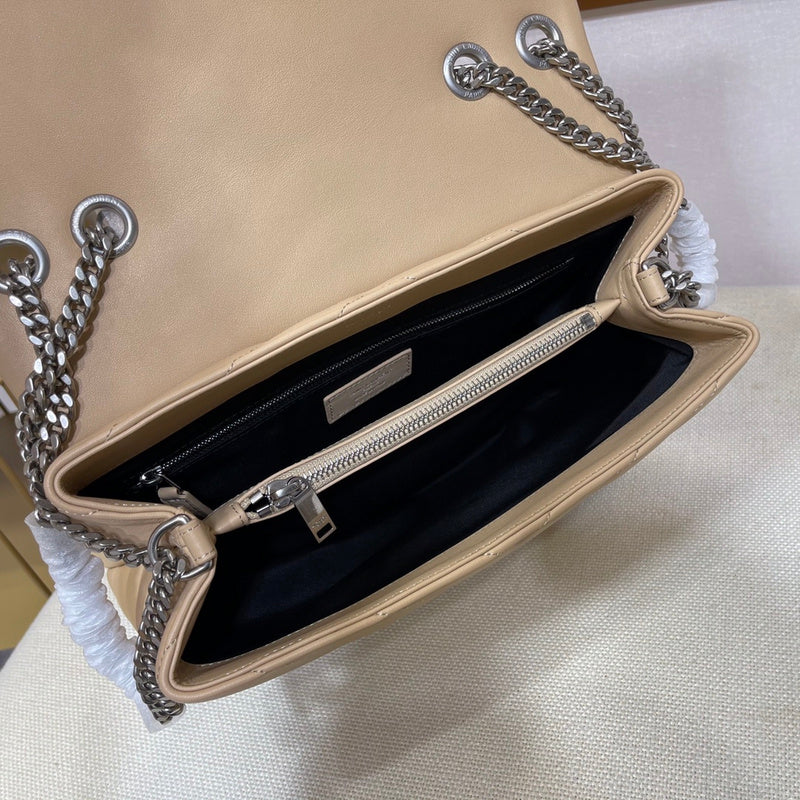 YSL BAGS - WOMEN LOVE LUXURY BAGS - 2403