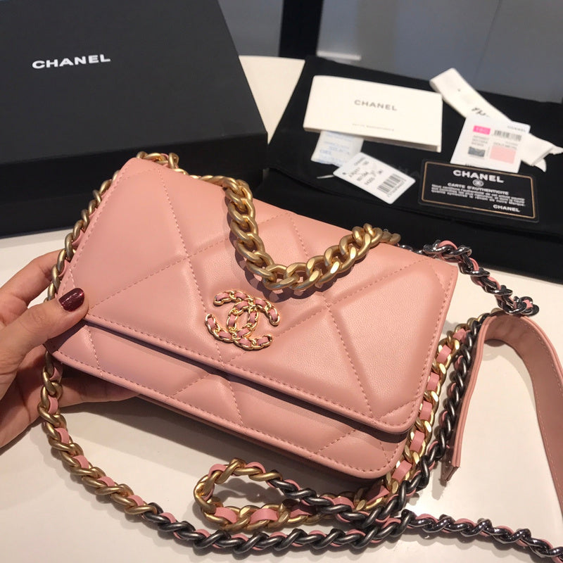 LO - CHL  BAGS FOR WOMEN - FASHION LUXURY BAGS - 942