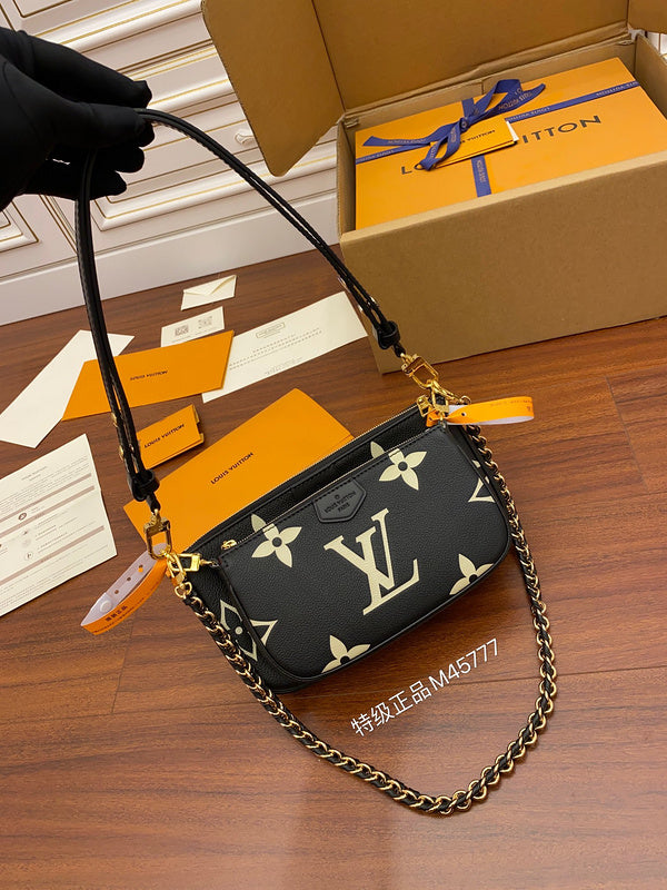 LO - LV Bags - 16290