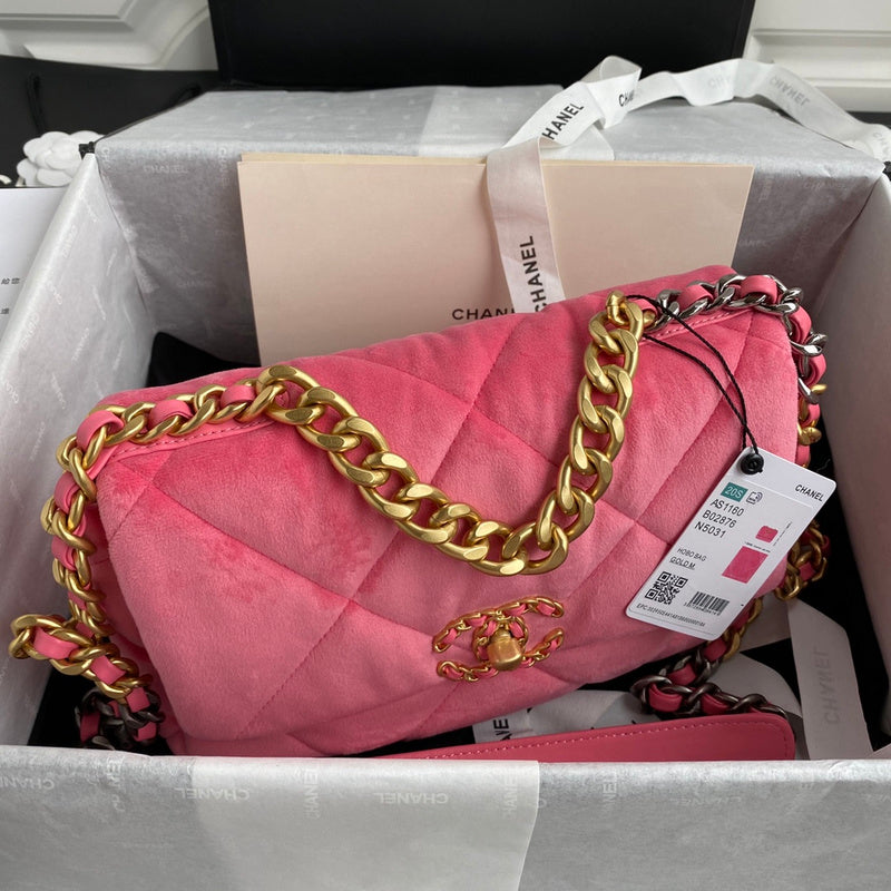 LO - CHL  BAGS FOR WOMEN - FASHION LUXURY BAGS - 1037