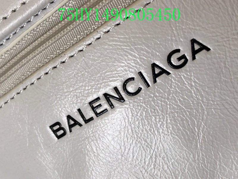 LO - BGA Bags - 2460