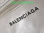 LO - BGA Bags - 2460