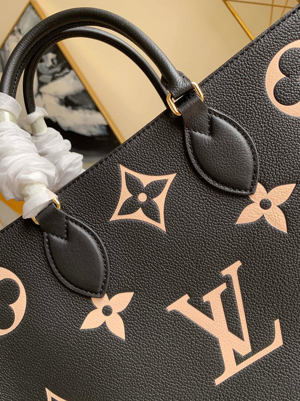 BB - LV Bags - 17164
