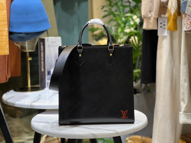 BB - LV Bags - 17052