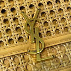 YSL BAGS - WOMEN LOVE LUXURY BAGS - 2033
