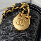 Lusso Official -  CHL BAGS  - 401