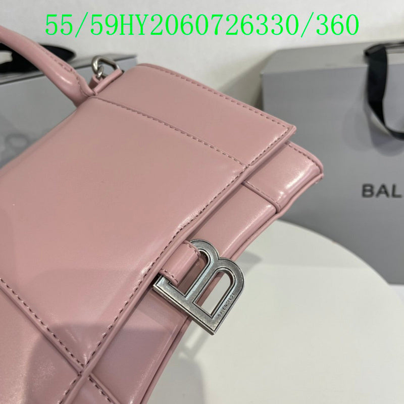 LO - BGA Bags - 2177