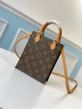 BB - LV Bags - 17091