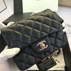 LO - CHL  BAGS FOR WOMEN - FASHION LUXURY BAGS - 987