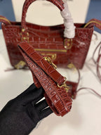 LO - BLN-CIAGA WOMEN LUXURY BAGS - 638