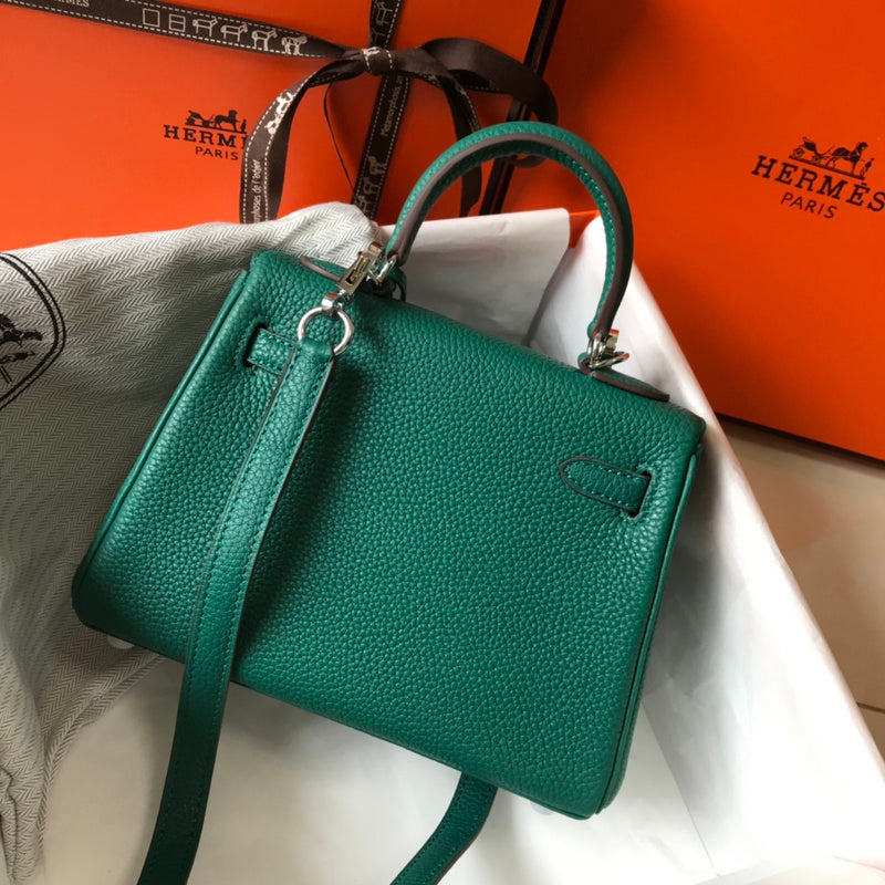 Lusso Official - HERMS DESIGNER BAGS FOR WOMEN - AFFORDABLE LUXURY BAGS - 112