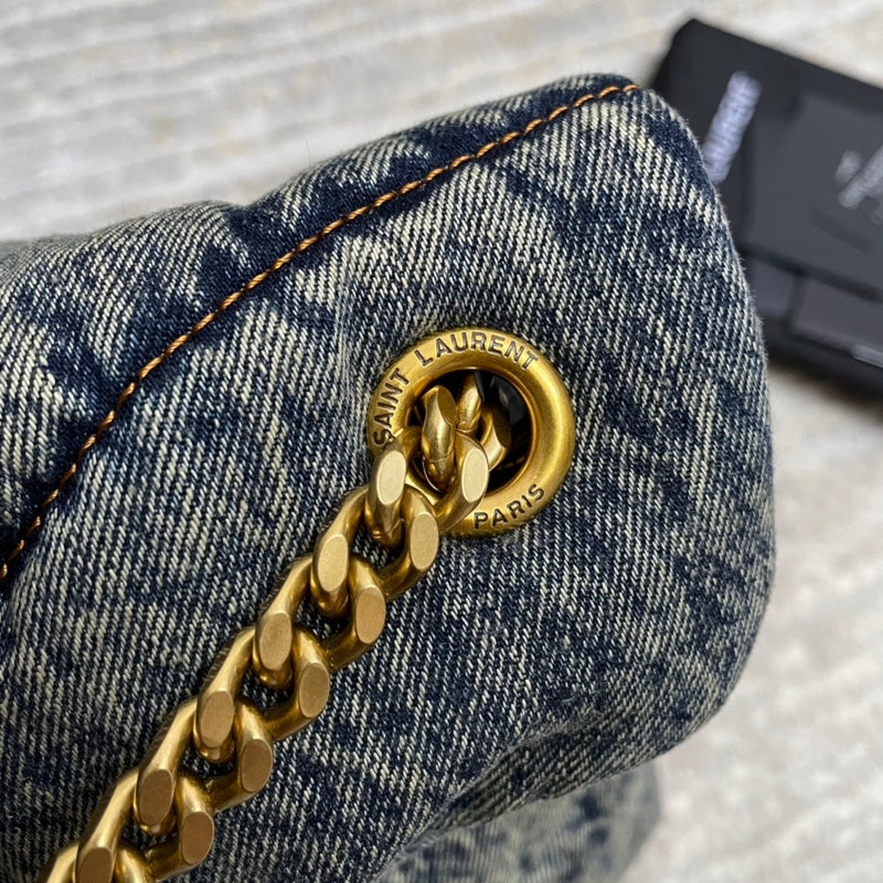 BB - YSL Bag - 3811
