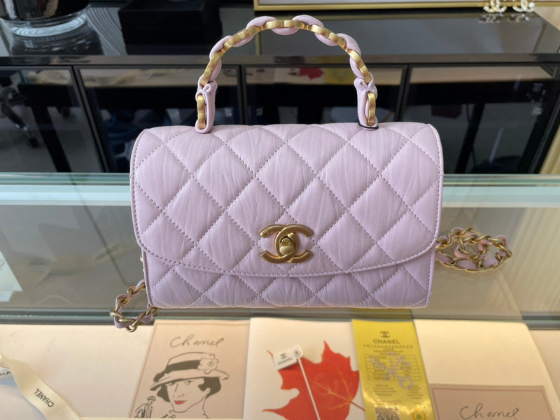 LO - CHL Bags - 1835
