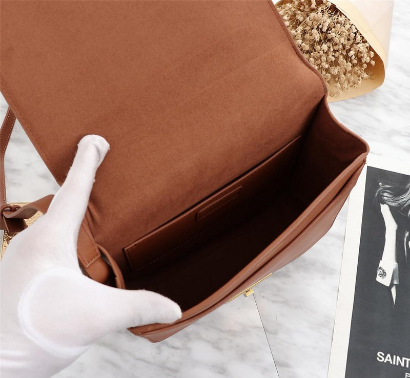 BB - YSL Bag - 2551