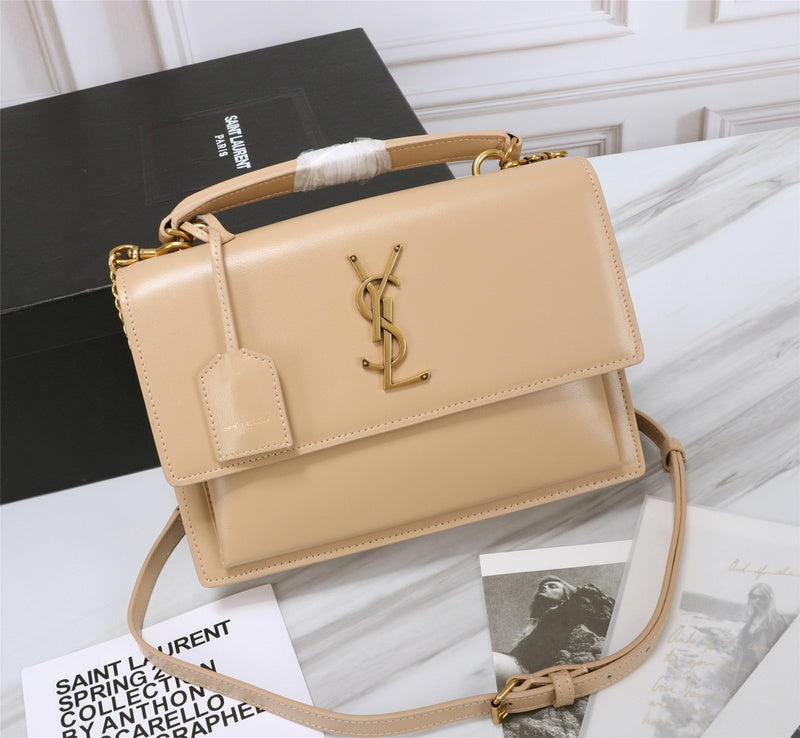YSL BAGS - WOMEN LOVE LUXURY BAGS - 1783