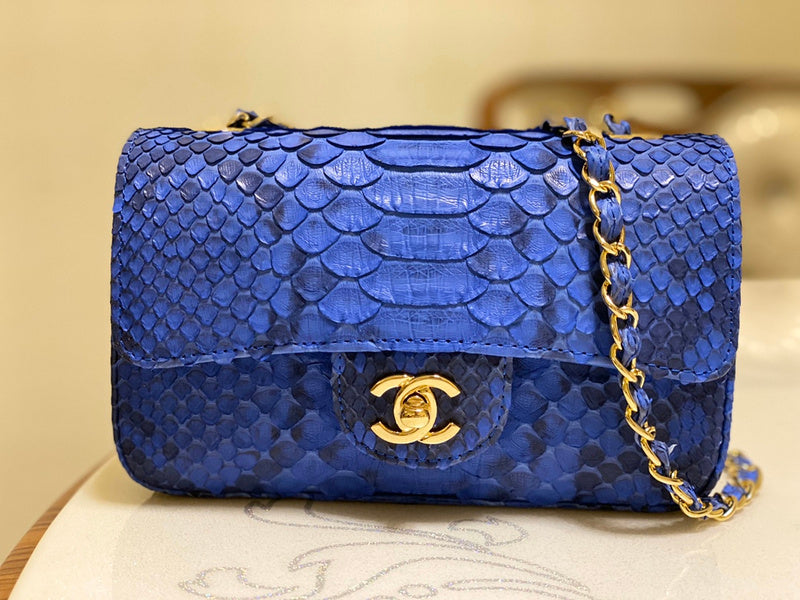 LO - CHL  BAGS FOR WOMEN - FASHION LUXURY BAGS -2200