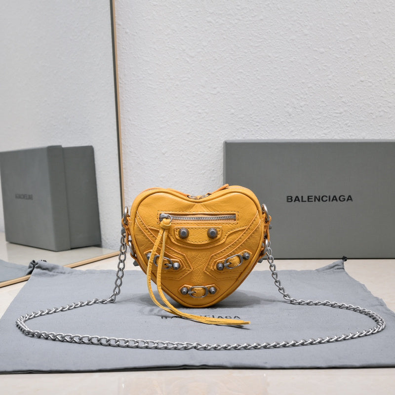 LO BAGS - BGA BAGS - 292