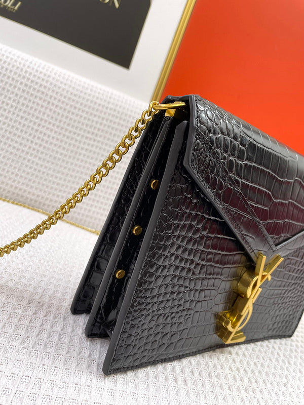 YSL BAGS - WOMEN LOVE LUXURY BAGS - 1167