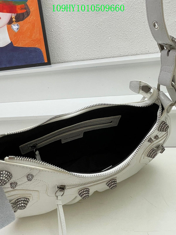 LO - BGA Bags - 1781