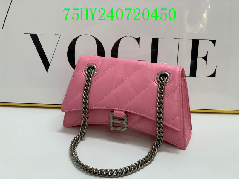 LO - BGA Bags - 1698