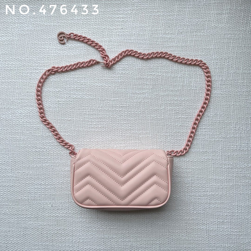 LO - GCC Bags - 1945